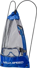 AQUA SPEED Kids's Diving Set Enzo&Evo  Pattern 11