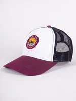 Yoclub Man's Men's Baseball Cap CZD-0661F-A100