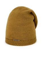 Cap Art of Polo 23802 Chilly gold 4