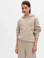 GAP Vintage Soft Hoodie - Women