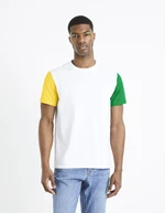 Celio Denautic Short Sleeve T-Shirt - Men