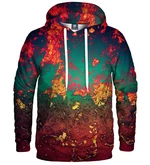 Felpa con cappuccio unisex Aloha From Deer Aloha_From_Deer_Rust_Hoodie_H-K_AFD349_Orange