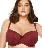 Reinforced bra Juno / B4