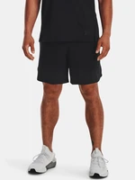 Under Armour Shorts UA Armourprint Peak Wvn Sts-BLK - Men