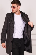 Cappotto da uomo  dewberry