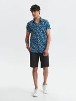 Top Secret MEN'S SHIRT SHORT SLEEVE