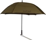 Jucad Telescopic Umbrella Windproof With Pin Dáždnik