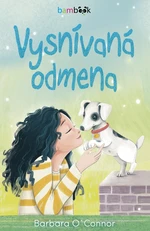 Vysnívaná odmena, O´Connor Barbara