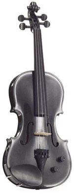 Stentor E-Violin Student II, Artec Piezo Pickup Vioară electrică 4/4 Black