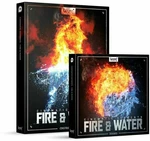 BOOM Library Cinematic Elements: Fire & Water Bundle (Produs digital)