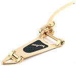 Bigsby B6 vibrato Gold