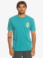 Men's T-shirt Quiksilver SUN BLOOM