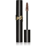 Yves Saint Laurent Lash Clash Extreme Volume řasenka pro extra objem odstín 02 Brown 9 ml