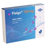 FLALGO 140 mg léčivá náplast 7 ks