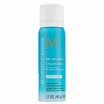 Moroccanoil Dry Shampoo Light Tones suchý šampon pro světlé vlasy 65 ml