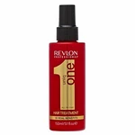 Revlon Professional Uniq One All In One wzmacniający spray bez spłukiwania do włosów zniszczonych 150 ml