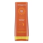 Dermacol Self Tan Lotion samoopaľovací krém s hydratačným účinkom 200 ml