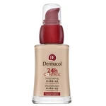 Dermacol 24H Control Make-Up dlhotrvajúci make-up No.50 30 ml