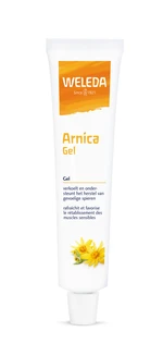 Weleda Arnikový gel 25 g