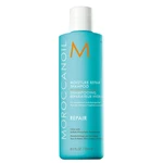 Moroccanoil Regeneračný šampón s obsahom arganového oleja na slabé a poškodené vlasy ( Moisture Repair Shampoo) 70 ml