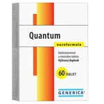 GENERICA Quantum Euroformula 60 tabliet