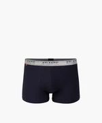 Boxer shorts Atlantic MH-1179 Micromodal S-2XL graphite 3