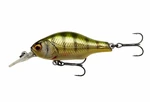 Savage gear wobler gravity crank mr floating perch 5,8 cm 9 g