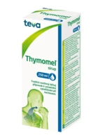 THYMOMEL perorální sirup 250 ml