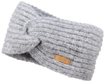 čelenka Barts DESIRE HEADBAND Heather Grey