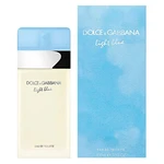 DOLCE& GABBANA Light blue toaletná voda 50 ml