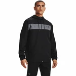 Men's jacket Under Armour SPORTSTYLE WINDBREAKER - black