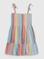 GAP Kids Striped Dress - Girls