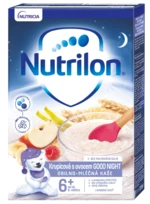 NUTRILON Kaša Good Night ovsená 225 g