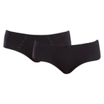 2PACK women's panties Molvy dark blue