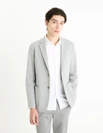 Celio Knit Blazer Dujess1 - Men