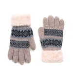 Rukavice Art of Polo Art_Of_Polo_Gloves_rk18405_Grey