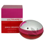 PACO RABANNE Ultrared Parfumovaná voda 80 ml