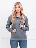 Edoti Women's hoodie TL