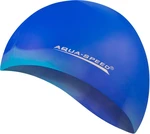 AQUA SPEED Unisex's Swimming Caps Bunt  Pattern 79