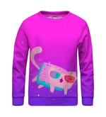 Mr. GUGU & Miss GO Kids's Sweater KS-PC664