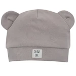 Pinokio Kids's Slow Life Bonnet