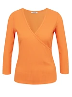 Orsay Orange Ladies T-Shirt - Women