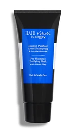 Hair Rituel by Sisley Pre-Shampoo Purifying Mask čisticí maska 200 ml