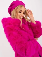 Cap-AT-CZ-231305.82P-Fuchsia