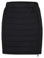 Women's winter skirt LOAP IRMYNA Black