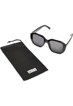 113 Sunglasses UC Black/Black