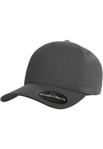 Delta Cap Dark Grey