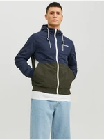 Férfi dzseki Jack & Jones