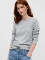 GAP Long Sleeve T-Shirt - Women