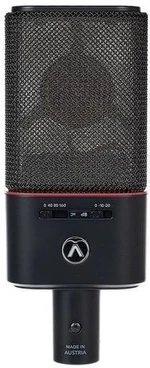 Austrian Audio OC18 Studio Set Kondensator Studiomikrofon